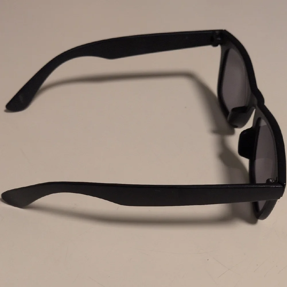 Classic Black‎ Sunglasses
